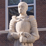Karel van Gelre